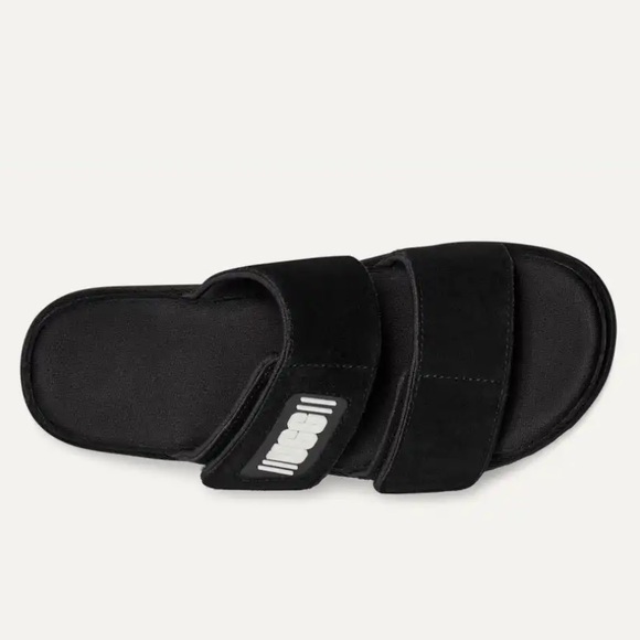 UGG Greer Slide Sandals Slides Sz 7.5 - Picture 3 of 13